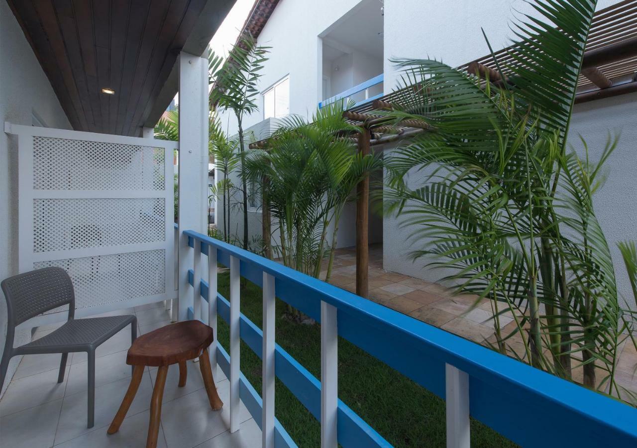 Pousada Olho D'Agua Maragogi Exterior foto